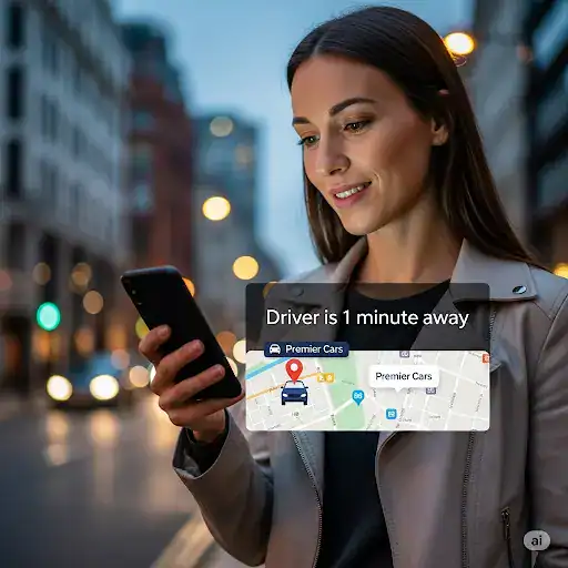 Peterborough Taxi Service